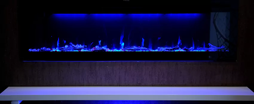 Benefits of Multi-Color Fireplace Installation in Fargo, ND