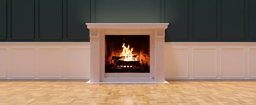 Napoleon Electric Fireplaces Inspection Service in Fargo, North Dakota