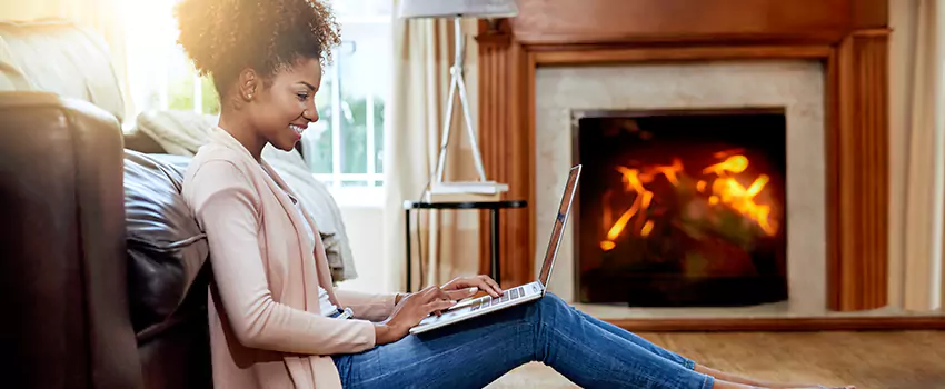 Cost-Effective Osburn Fireplace Installation and Repair in Fargo, ND