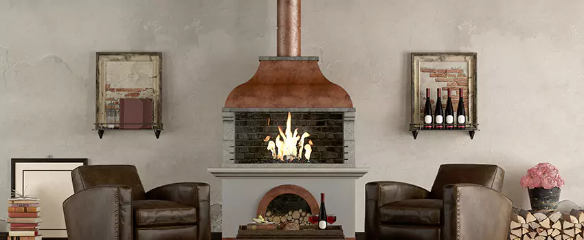 Benefits of Pacific Energy Fireplace in Fargo, North Dakota