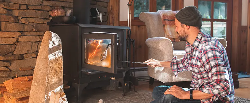 Cost of Pellet Fireplace Installation Services in Fargo, ND
