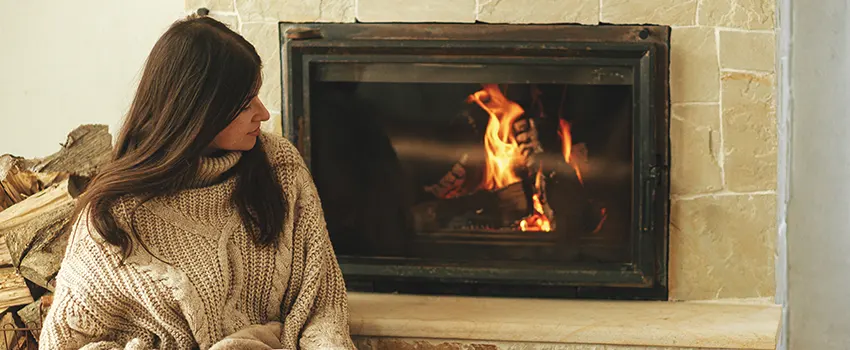 Regency Outdoor Fireplace Products Maintenance and Replacement Services in Fargo, North Dakota