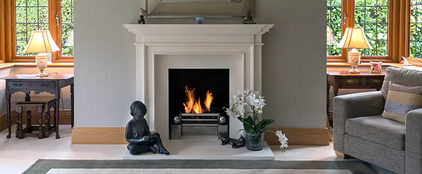 RSF Fireplaces Maintenance and Repair in Fargo, North Dakota