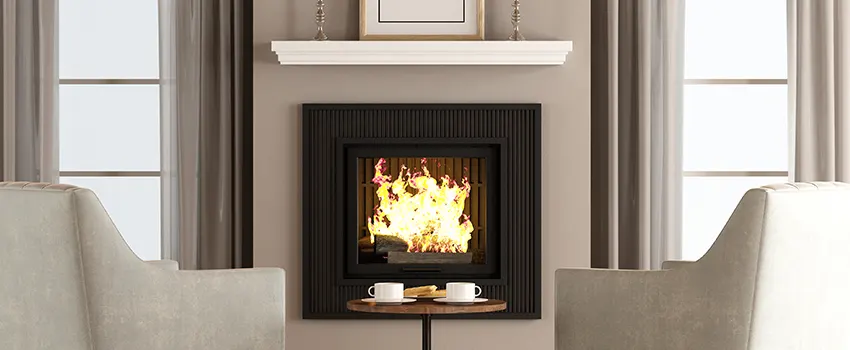 Superior Outdoor Fireplace Repair in Fargo, ND