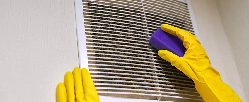 Vent Cleaning Company in Fargo, ND