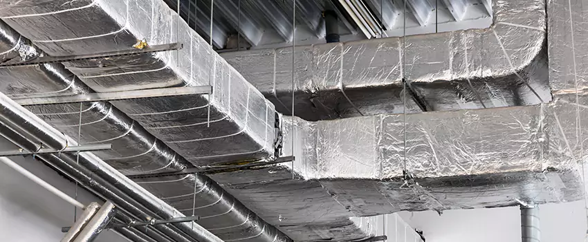 Vent Dust Cleaning Cost in Fargo, ND