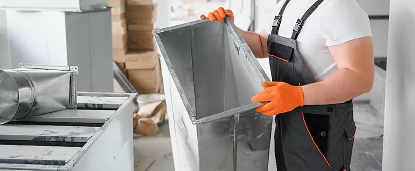 Ventilation Fan Cleaning Services in Fargo, North Dakota