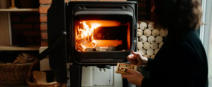 Key Features of Vermont Castings Fireplaces in Fargo, ND