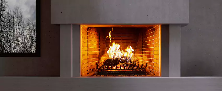 Indoor Wood Burning Furnace Repair and Installation in Fargo, North Dakota