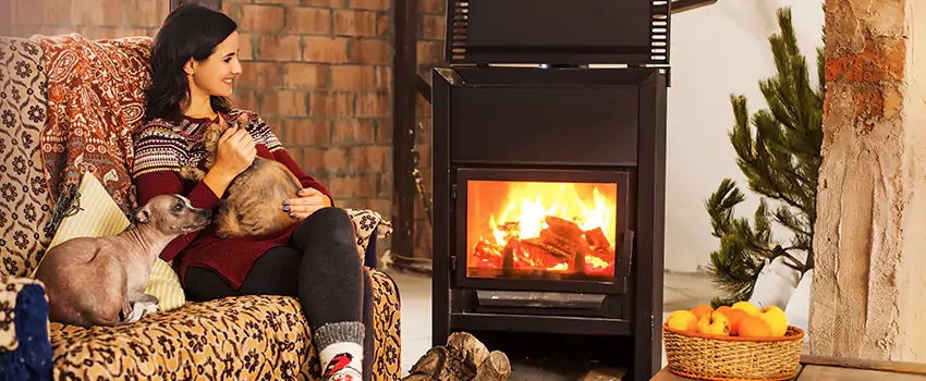 Wood Stove Chimney Cleaning Services in Fargo, ND