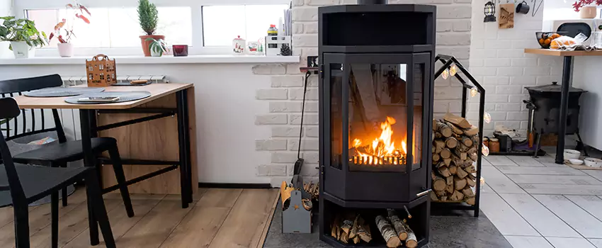 Wood Stove Firebox Installation Services in Fargo, ND