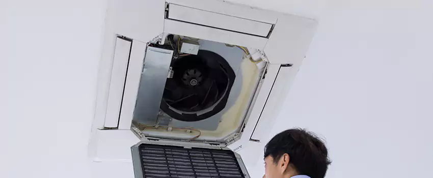 Benefits of Professional Air Duct Cleaning in Fargo, North Dakota