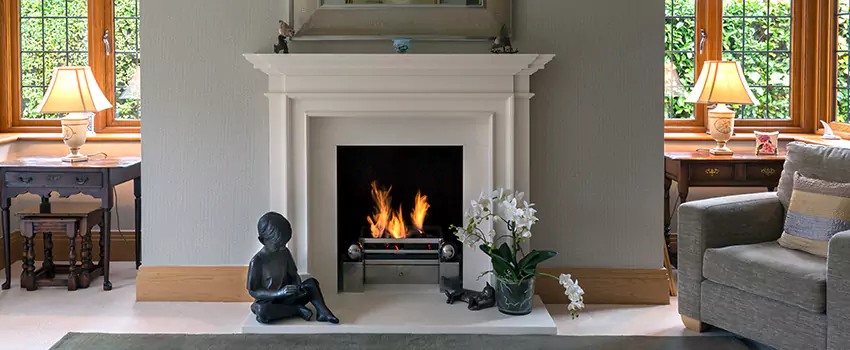 Astria Open-Hearth Wood Fireplaces Services in Fargo, ND