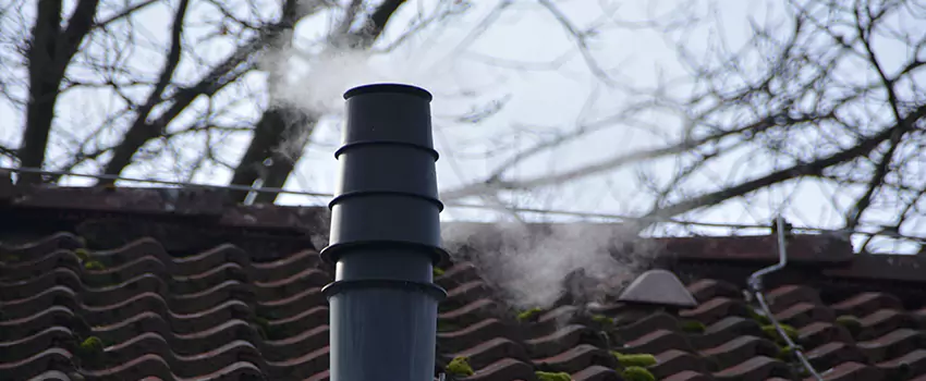 Broken Chimney Animal Screen Repair And Installation in Fargo, ND