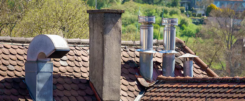 Commercial Chimney Blockage Removal in Fargo, North Dakota