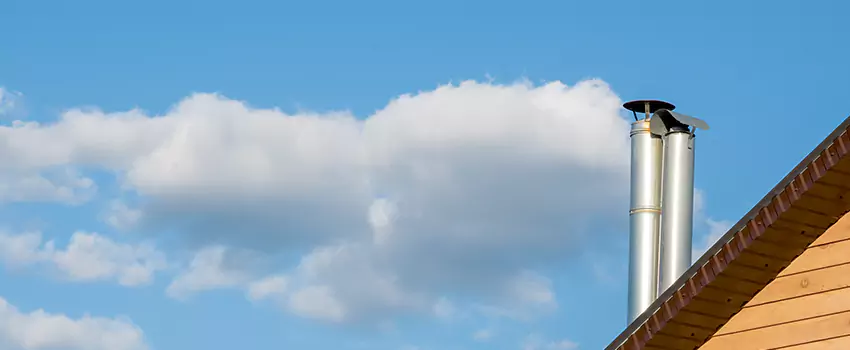 Chimney Cap Bird Guard Repair in Fargo, North Dakota