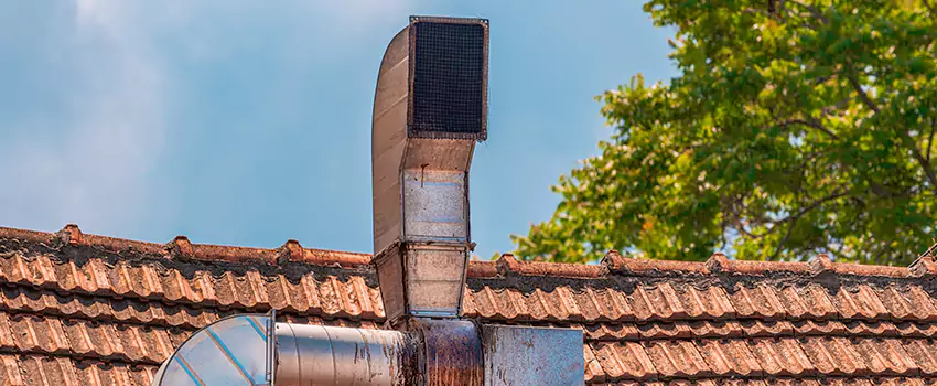 Chimney Cleaning Cost in Fargo, North Dakota