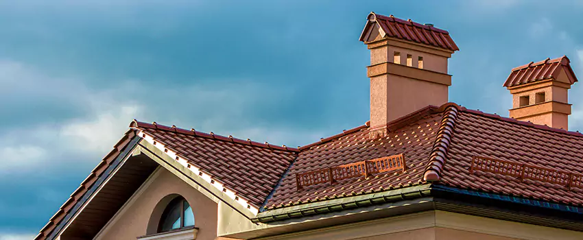 Residential Chimney Services in Fargo, North Dakota