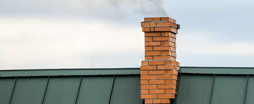 Chimney Installation Company in Fargo, ND