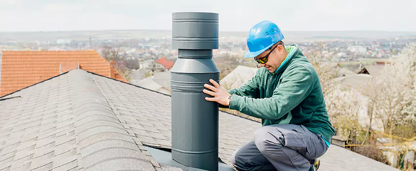 Insulated Chimney Liner Services in Fargo, ND