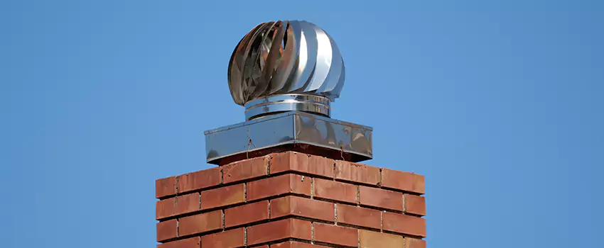 Chimney Flue Rebuild Services in Fargo, North Dakota