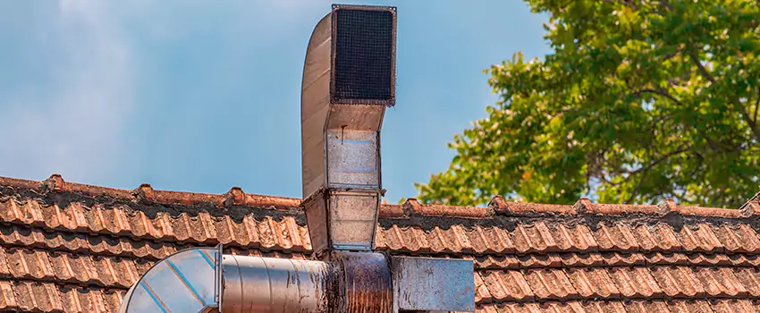 Chimney Blockage Removal in Fargo, North Dakota