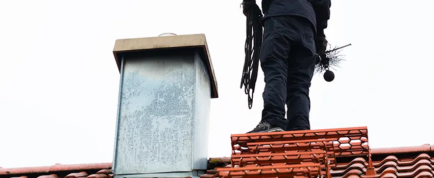 Modern Chimney Sweeping Techniques in Fargo, North Dakota