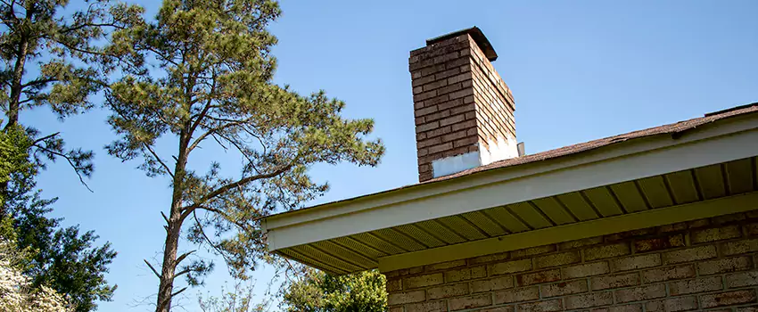 Brick Chimney Sweep Near Me in Fargo, ND