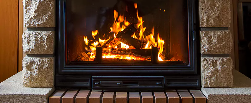 Decorative Fireplace Installation Cost in Fargo, North Dakota