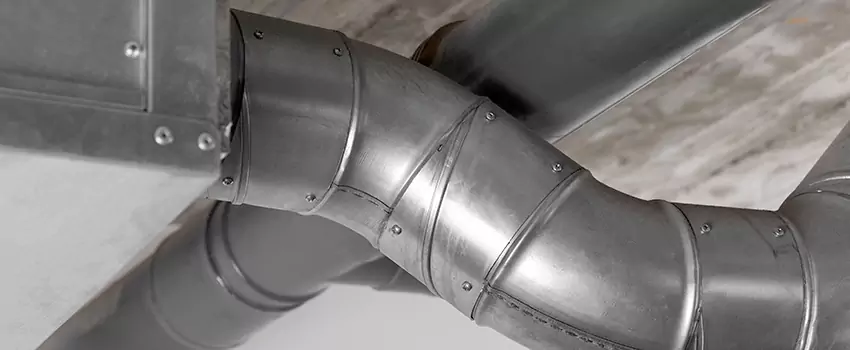 Dryer Vent Blockage Inspection in Fargo, ND
