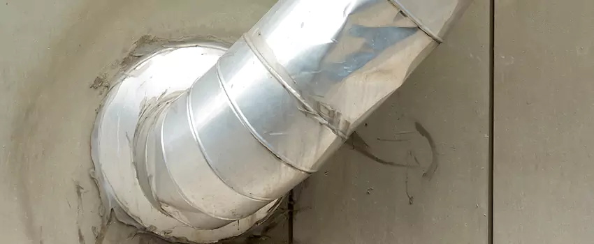 Dryer Vent Repair Process in Fargo, ND