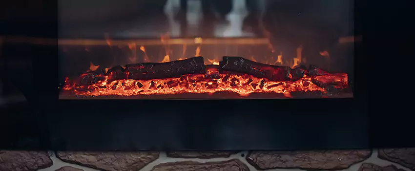 Cost of Electric Fireplace Repair Service in Fargo, North Dakota