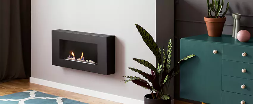 Cost of Ethanol Fireplace Repair And Installation Services in Fargo, ND