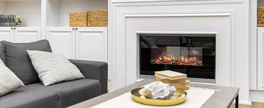 Professional Fireplace Maintenance Contractors in Fargo, ND