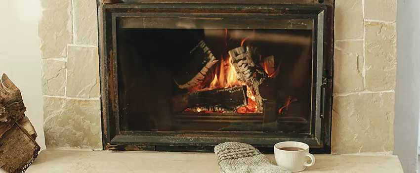 Fireplace Door Handle Replacements Services in Fargo, North Dakota