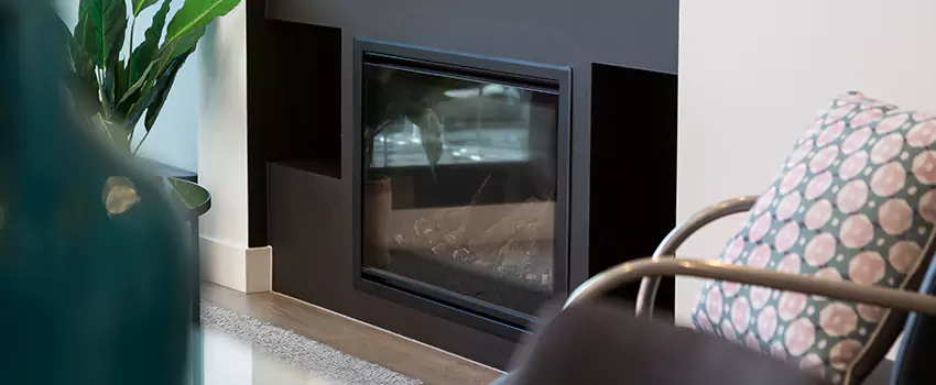 Gas Fireplace Installation in Fargo, ND
