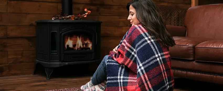 Fireplace Firebox Grate Replacement Services  in Fargo, North Dakota