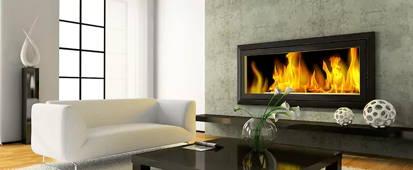 Fireplace Hearth Ideas in Fargo, North Dakota