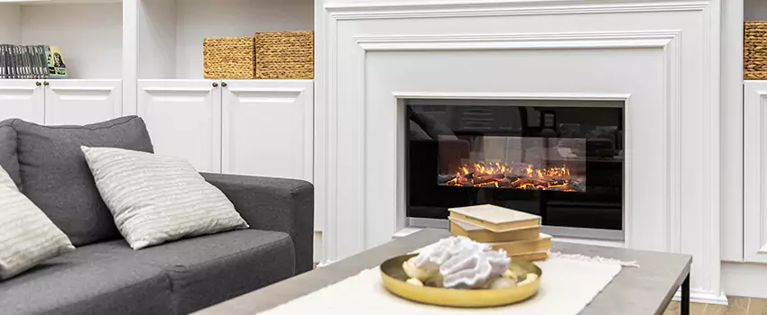 Pellet Fireplace Insert Installation in Fargo, ND
