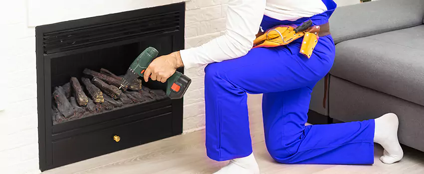 Fireplace Hearth Inspection And Repair in Fargo, North Dakota