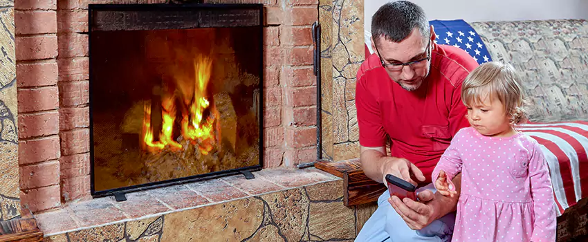 Fireplace Safety Locks For Kids in Fargo, ND