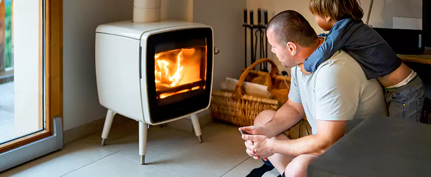 Fireplace Flue Maintenance Services in Fargo, ND
