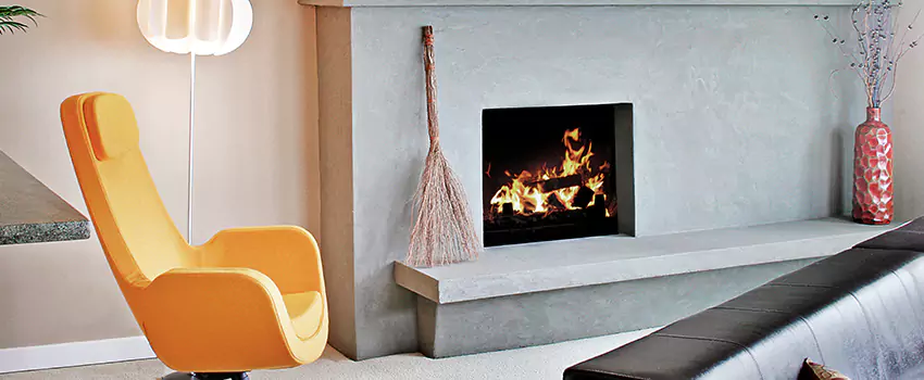 Electric Fireplace Makeover Services in Fargo, ND