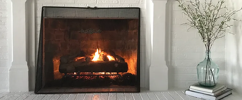 Cost-Effective Fireplace Mantel Inspection And Maintenance in Fargo, ND