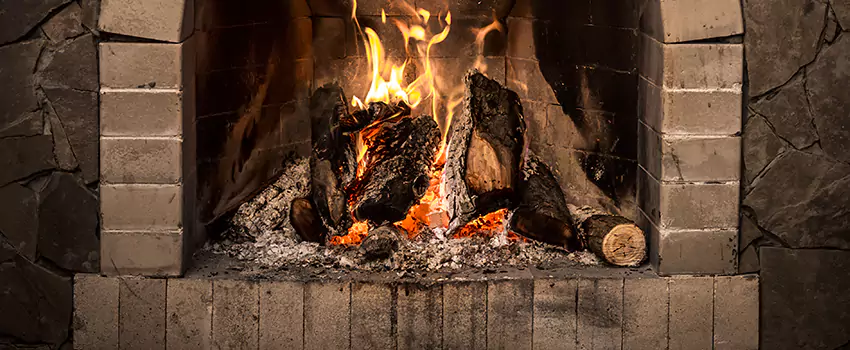 Cost of Rebuilding A Fireplace in Fargo, North Dakota
