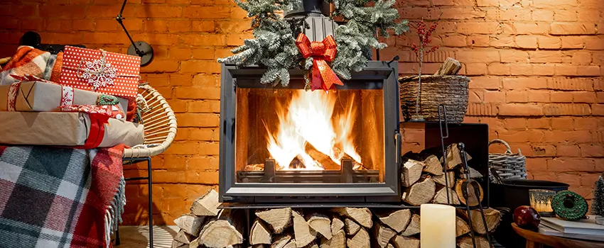 Steel Fireplace Grate Repair And Replacement Services in Fargo, North Dakota