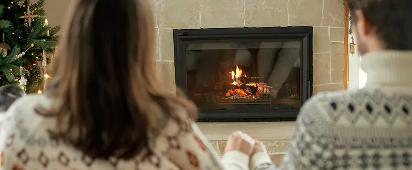 Fireplace Firebox Refurbish & Restore Services in Fargo, ND