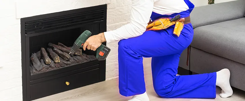 Fireplace Safety Inspection Specialists in Fargo, North Dakota