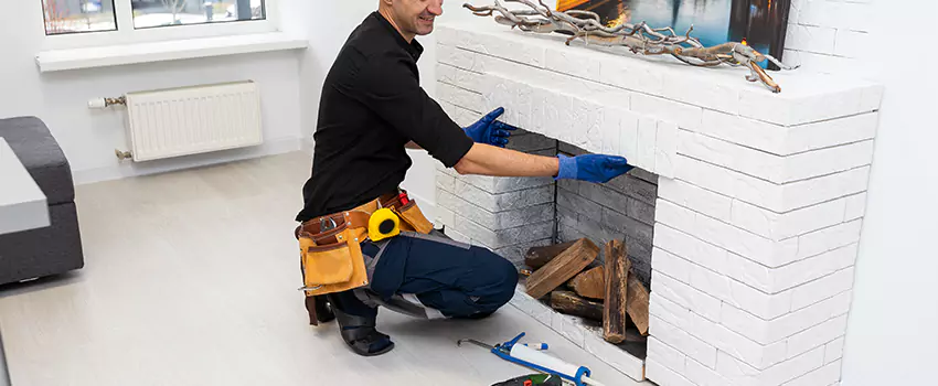 Gas Fireplace Repair And Replacement in Fargo, ND