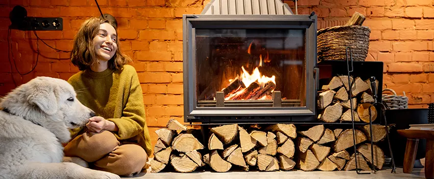Fireplace Smell Removal Cost in Fargo, ND